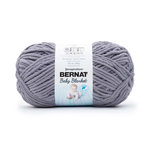 Bernat Blanket Baby Mountain Mist