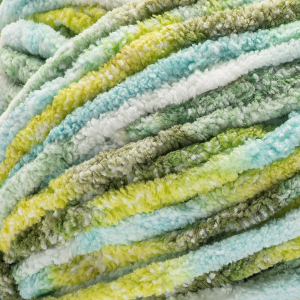 Bernat Blanket Baby Sea and Sand