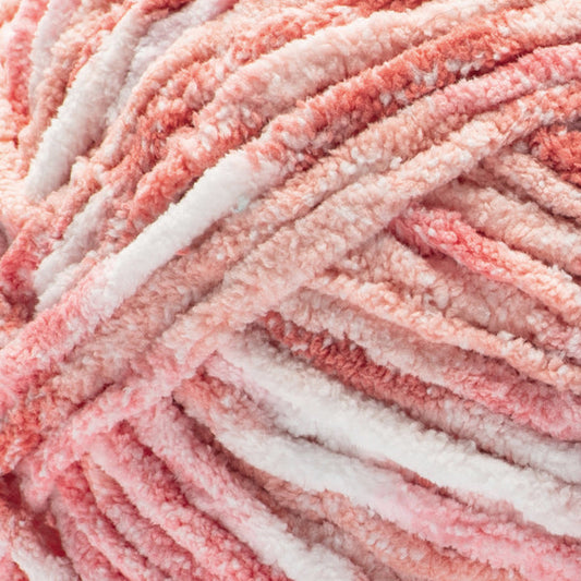 Bernat Blanket Baby Petal Pink
