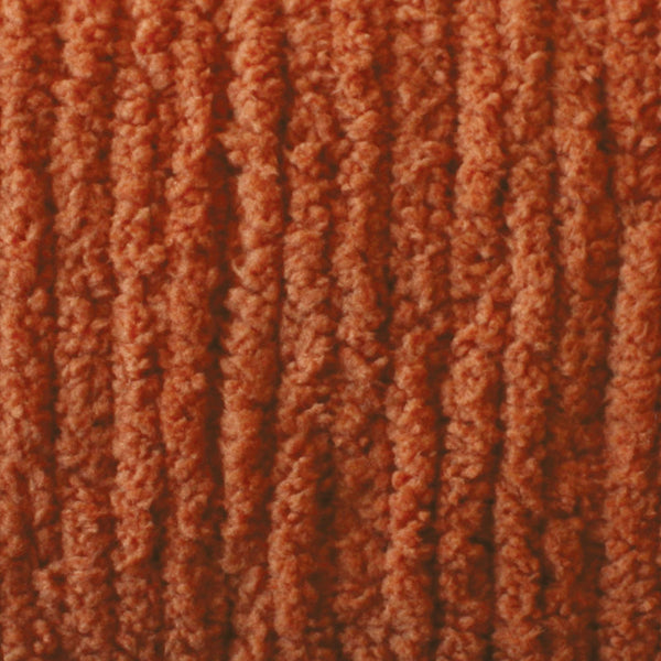 Bernat Blanket yarn Pumpkin Spice