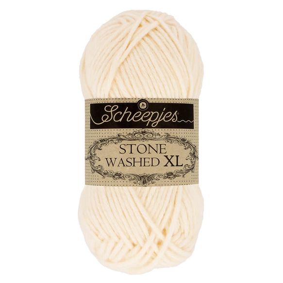 Scheepjes Stone Washed XL - 861 Pink Quartzite