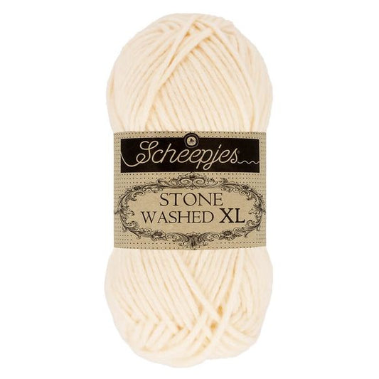 Scheepjes Stone Washed XL - 861 Pink Quartzite