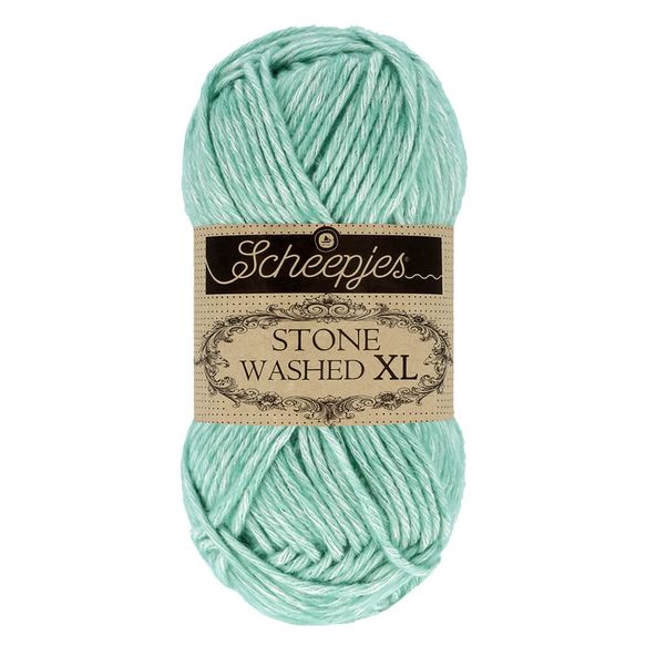 Scheepjes Stone Washed XL - 868 Larimar
