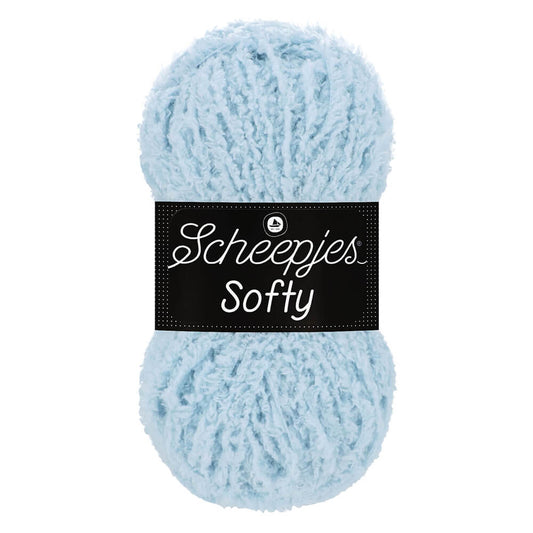 Scheepjes Softy 482