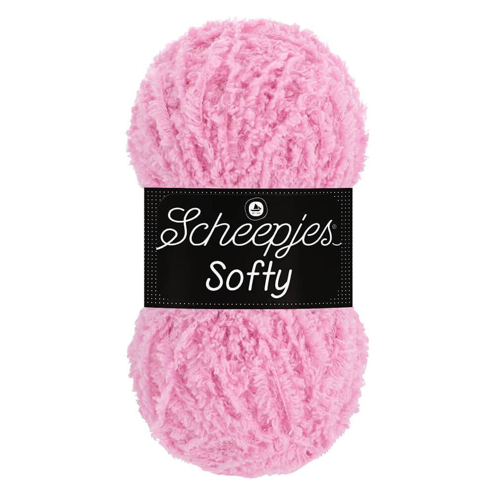 Scheepjes Softy 483