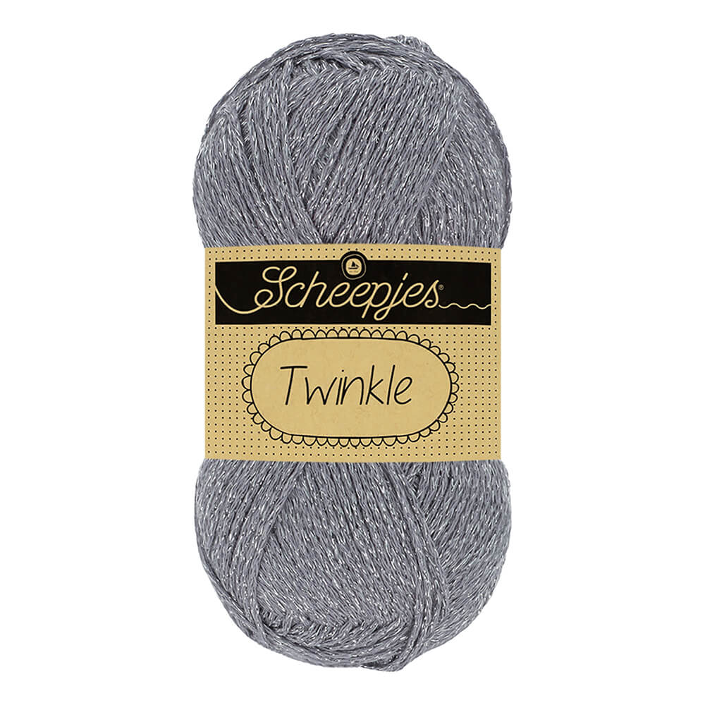 Scheepjes Twinkle 902