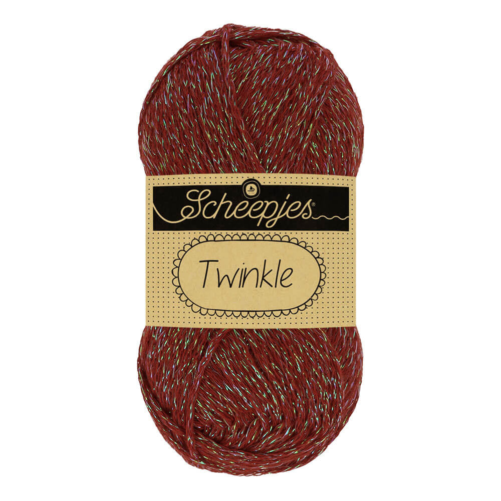 Scheepjes Twinkle 906