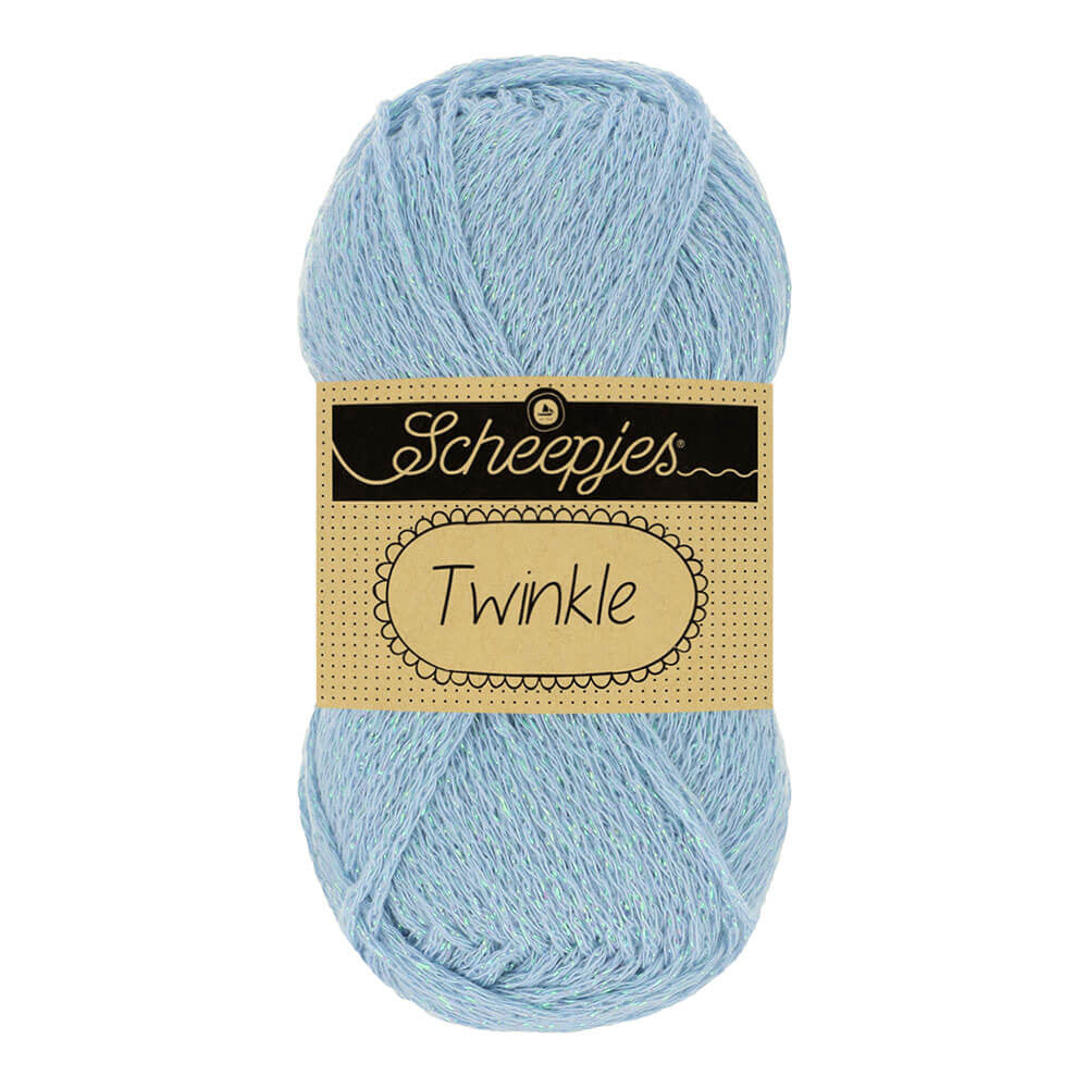 Scheepjes Twinkle 907