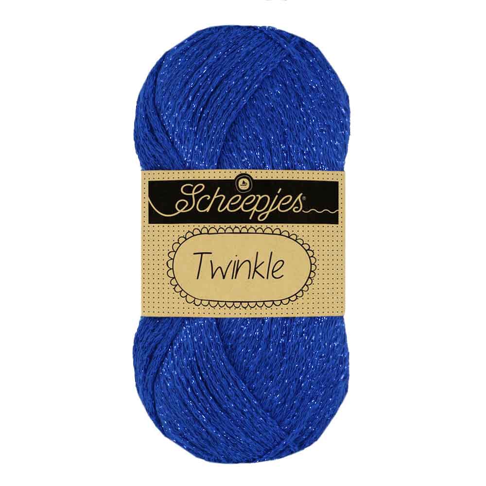 Scheepjes Twinkle 908