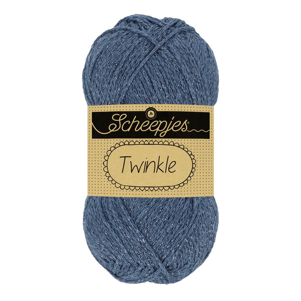 Scheepjes Twinkle 909