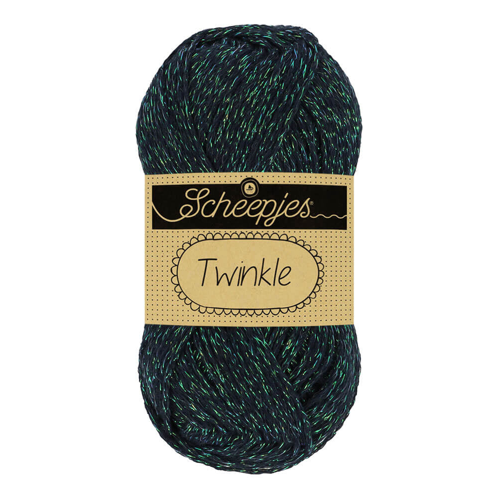 Scheepjes Twinkle 918