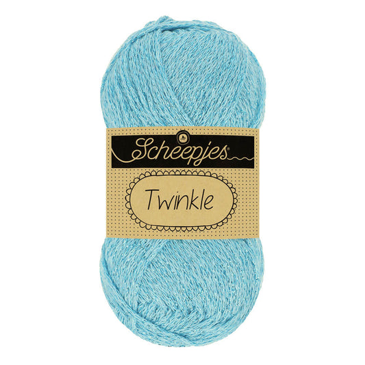 Scheepjes Twinkle 919