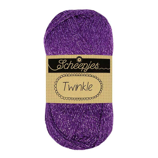 Scheepjes Twinkle 928