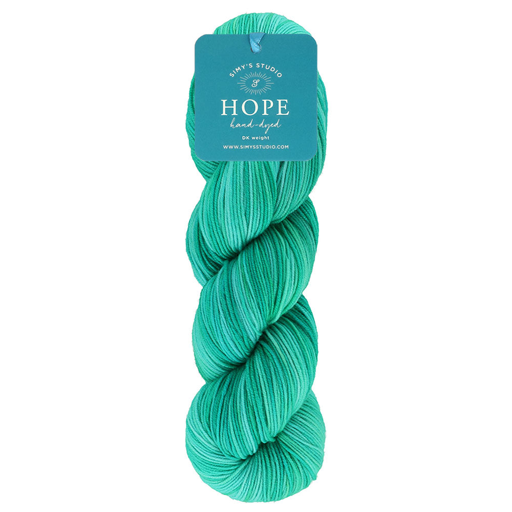 Simy's Hope DK  1