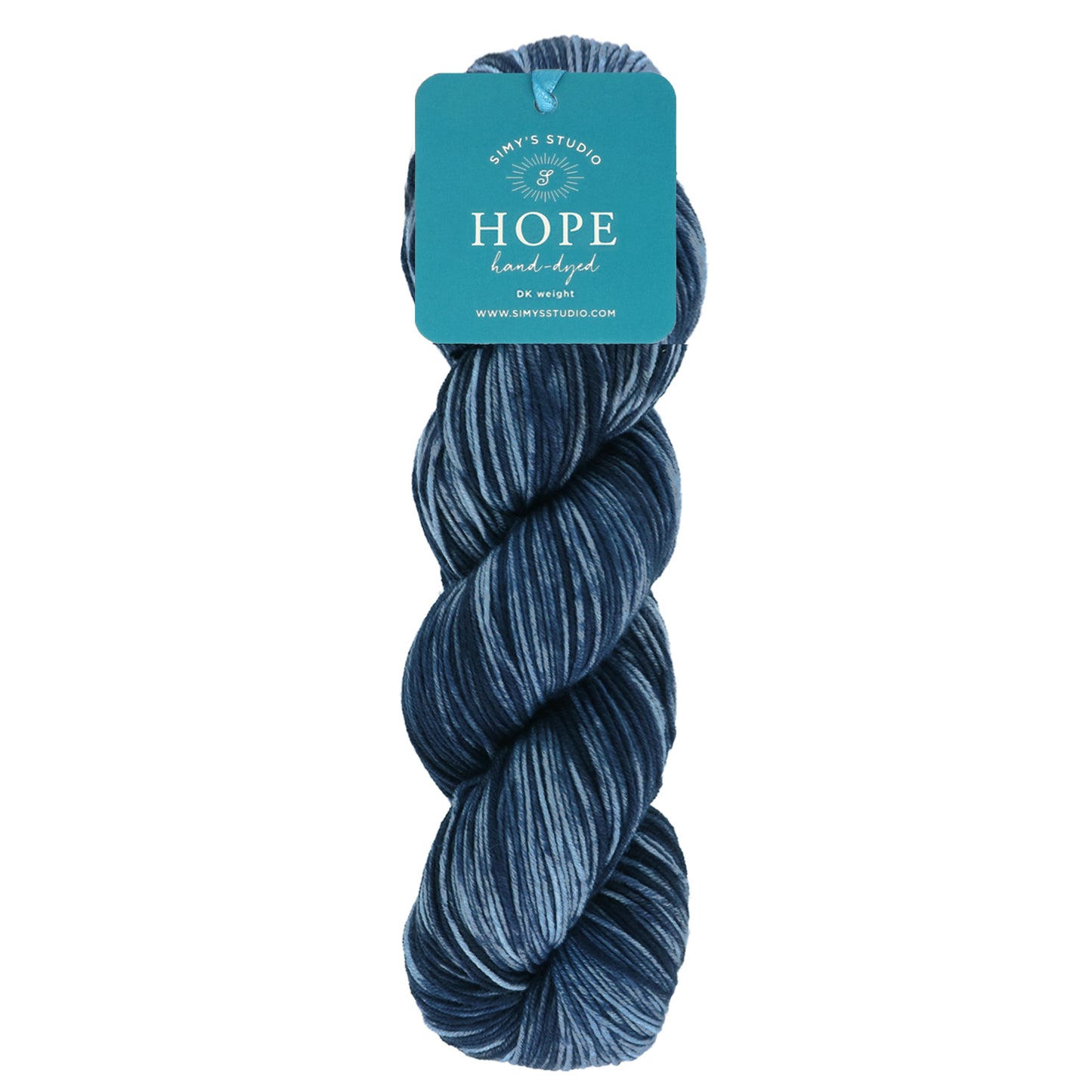 Simy's Hope DK 5