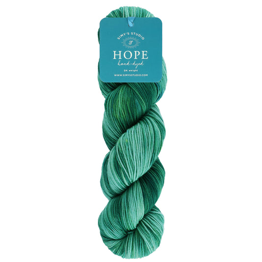 Simy's Hope DK 6