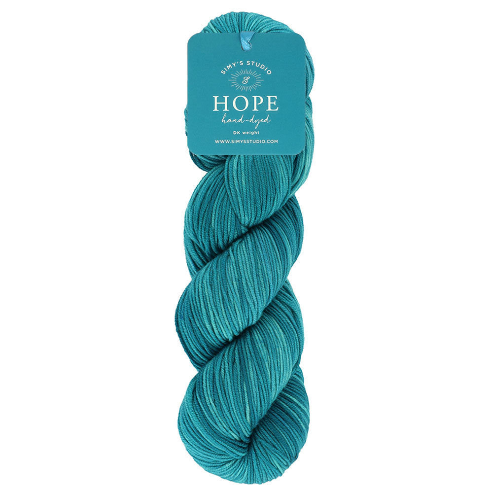 Simy's Hope DK 7