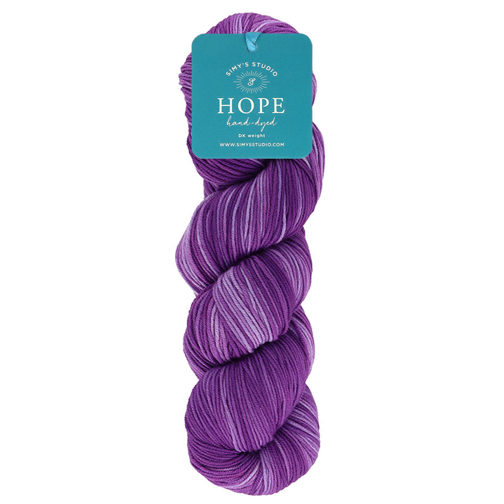Simy's Hope DK 8