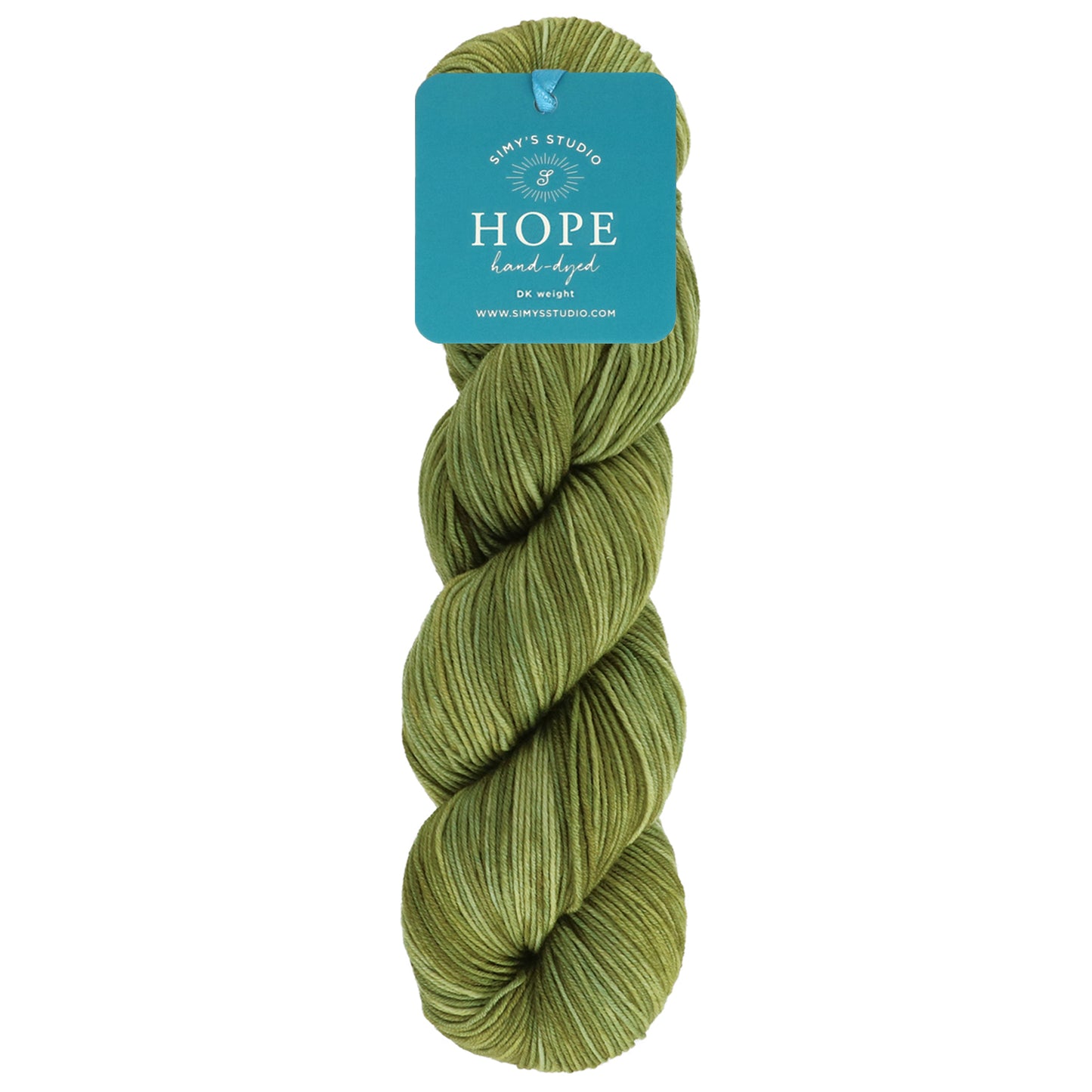 Simy's Hope DK 9