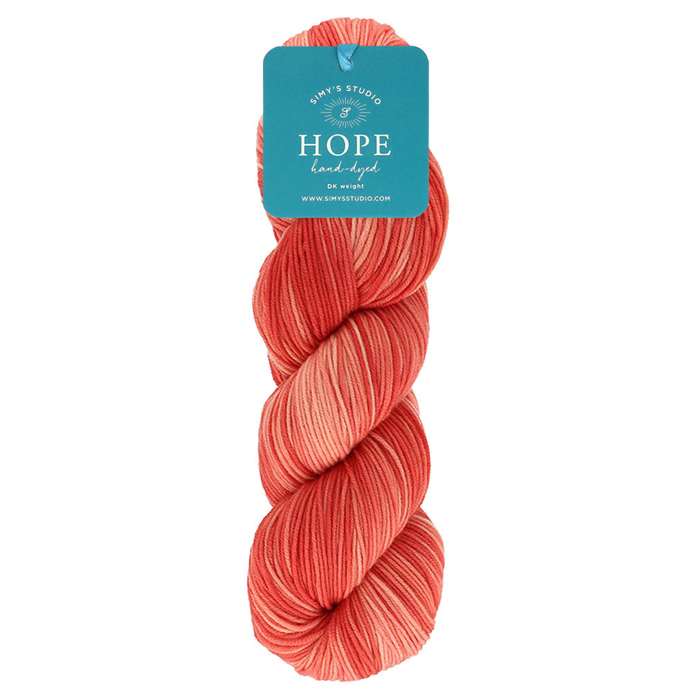 Simy's Hope DK 12