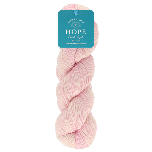 Simy's Hope DK 14