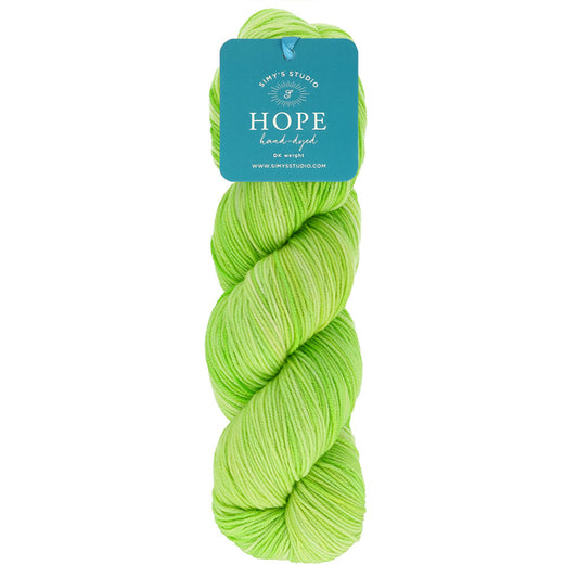 Simy's Hope DK 15