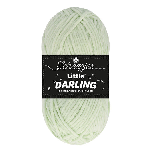 Scheepjes Little Darling 406 - Toad