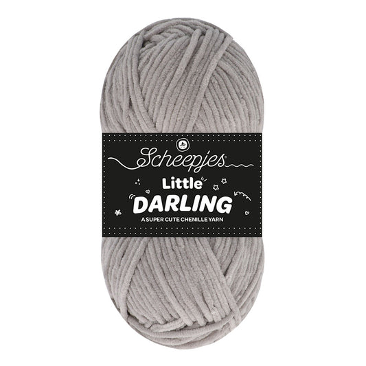 Scheepjes Little Darling 409 - Koala