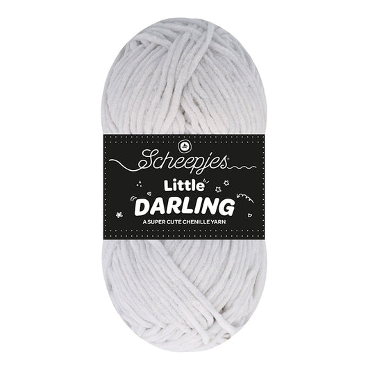 Scheepjes Little Darling 423 - Hippo