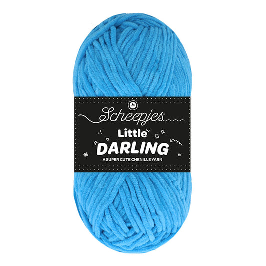 Scheepjes Little Darling 431 - Butterfly