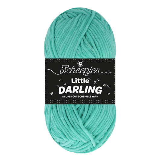 Scheepjes Little Darling 432 - Stingray