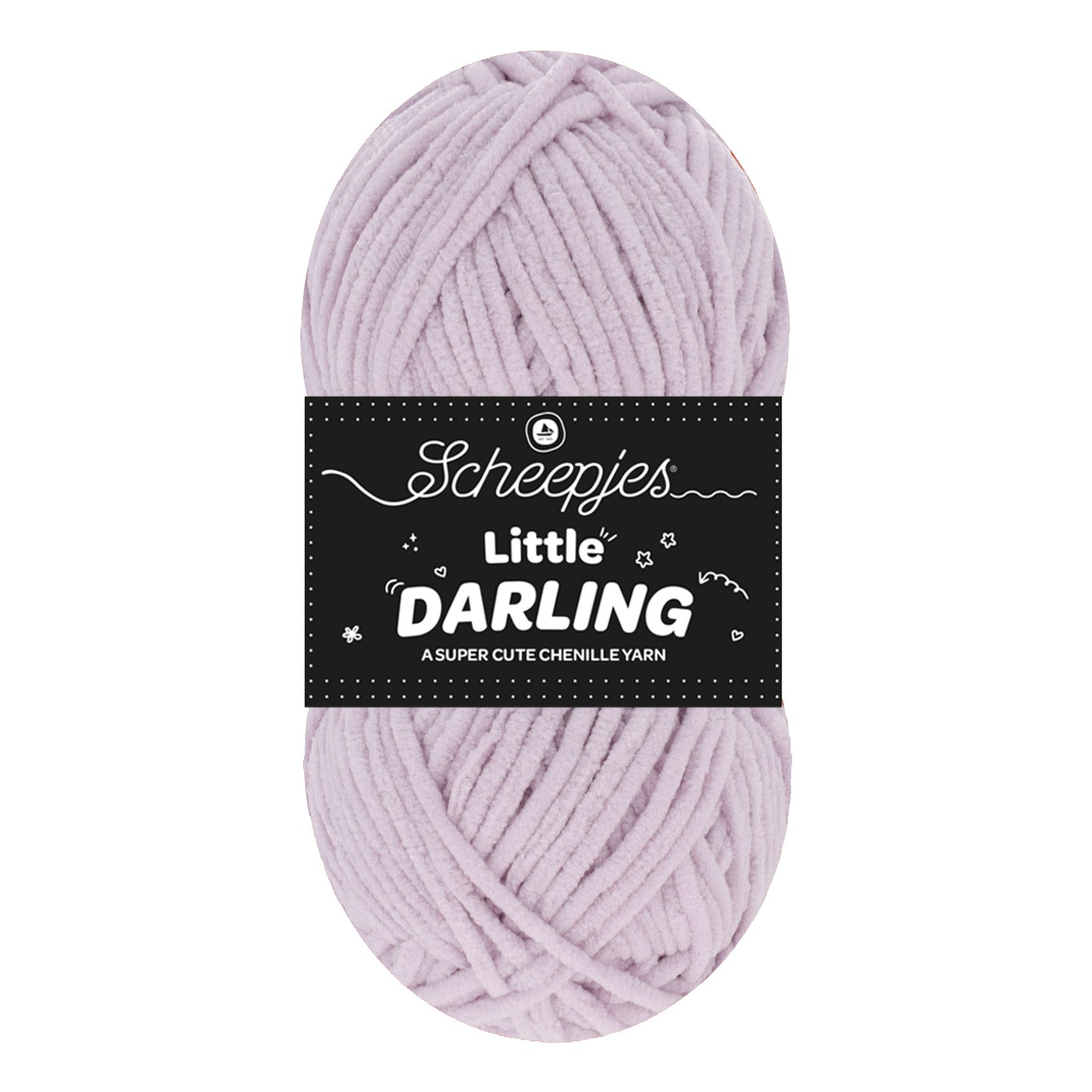 Scheepjes Little Darling  441 - Taro