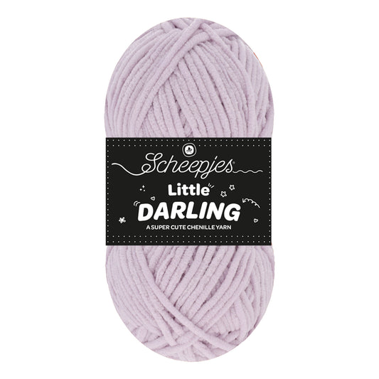 Scheepjes Little Darling  441 - Taro