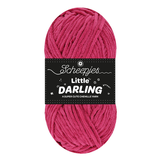 Scheepjes Little Darling  443 - Snowberry