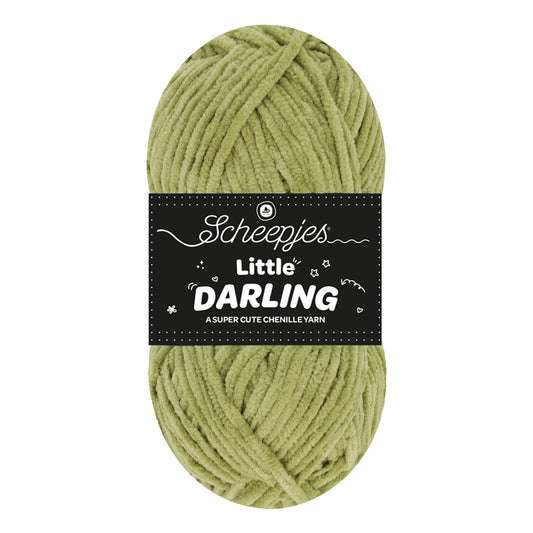 Scheepjes Little Darling  446 - Ogre