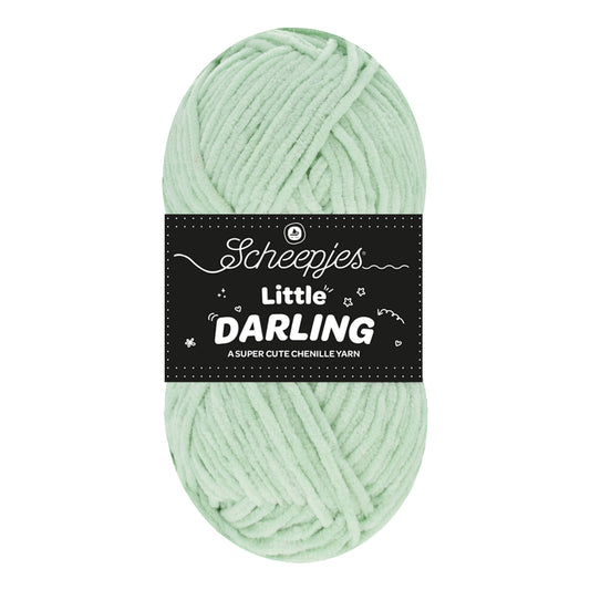 Scheepjes Little Darling  450 - Zombie