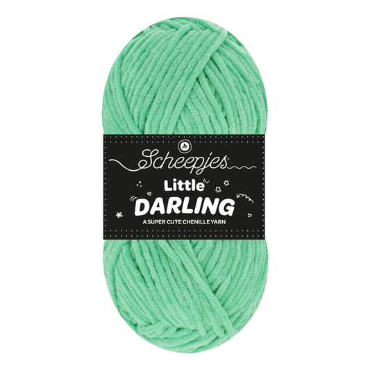 Scheepjes Little Darling  451 - Alien