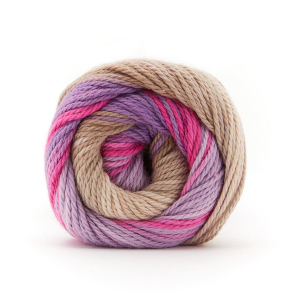 Premier Hipster Cotton Yarn - Fuschia