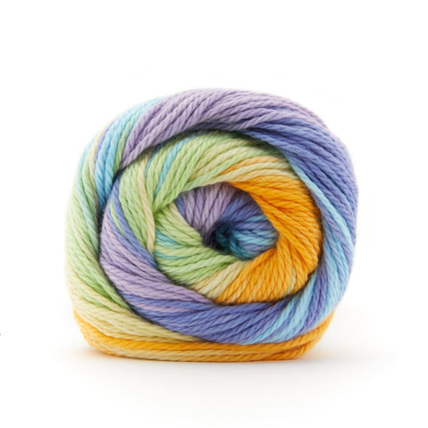 Premier Hipster Cotton Yarn -Tropical dream