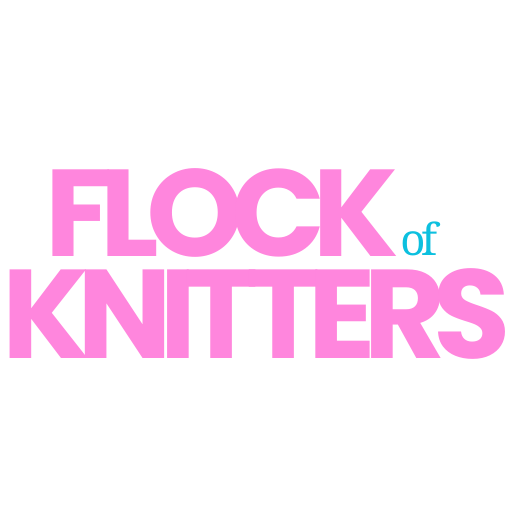 Flock of Knitters 