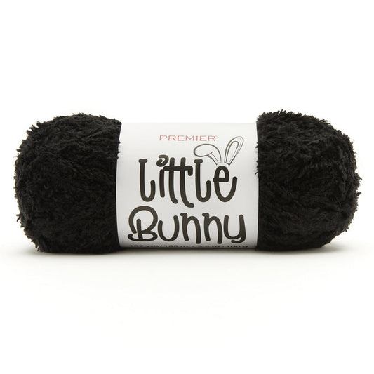Little Bunny Black yarn