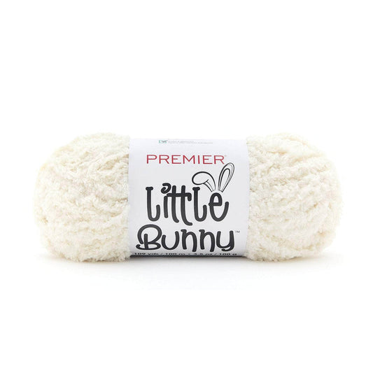 Premier Little Bunny Yarn Cream