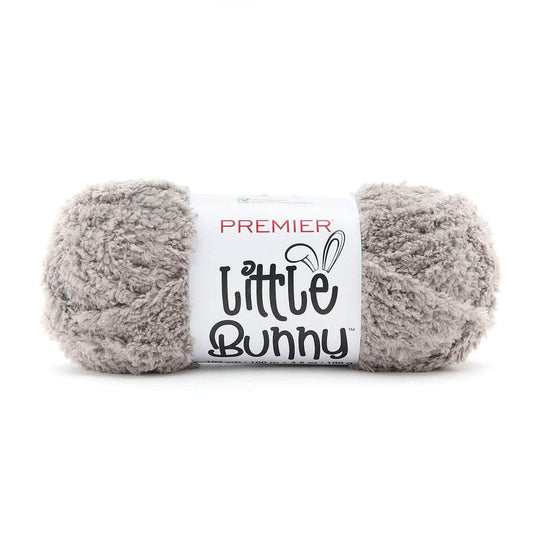 Premier Little Bunny Yarn  Seal