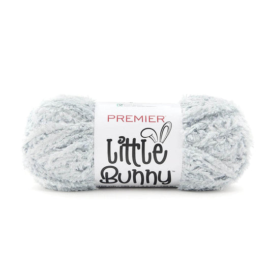 Premier Little Bunny Yarn Pale Gray