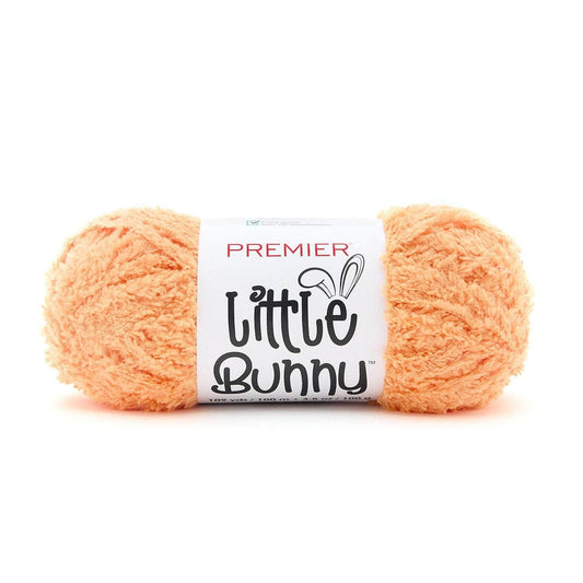 Premier Little Bunny Yarn Tangerine