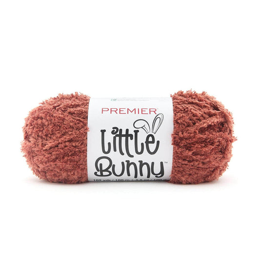 Premier Little Bunny Yarn Rust