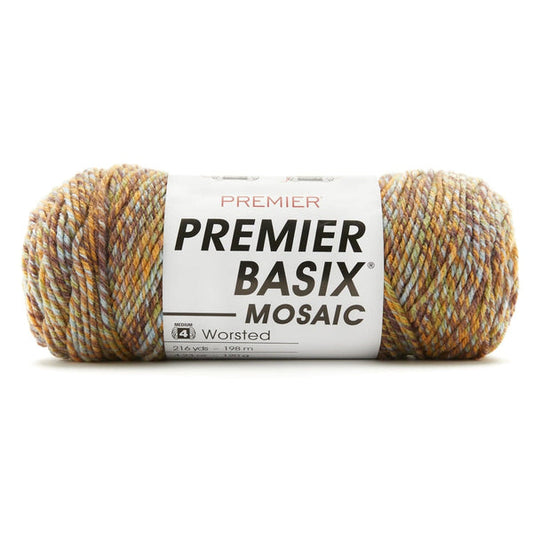 Premier Basix Mosaic Yarn Grapevine