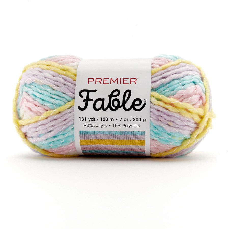 Premier Fable Yarn Sprite Pack of 3 *Pre-order*