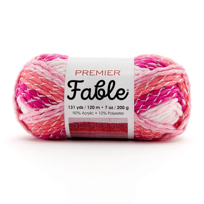 Premier Fable Yarn Fairy Pack of 3 *Pre-order*