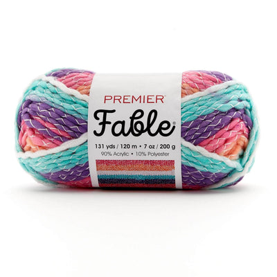 Premier Fable Yarn Pegasus Pack of 3 *Pre-order*